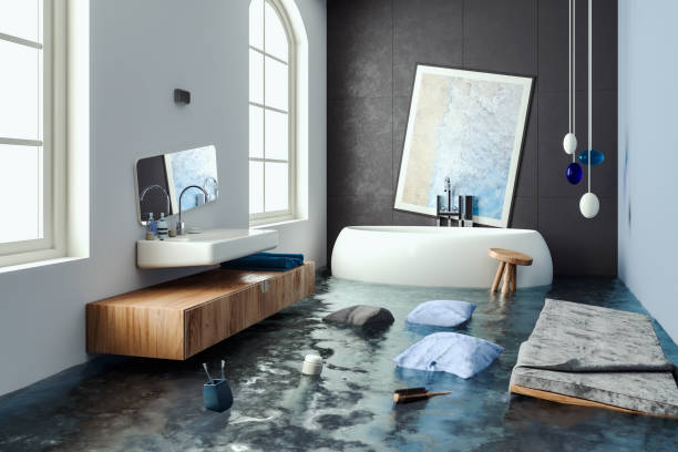 Best 24/7 water damage repair  in Warminster Heights, PA