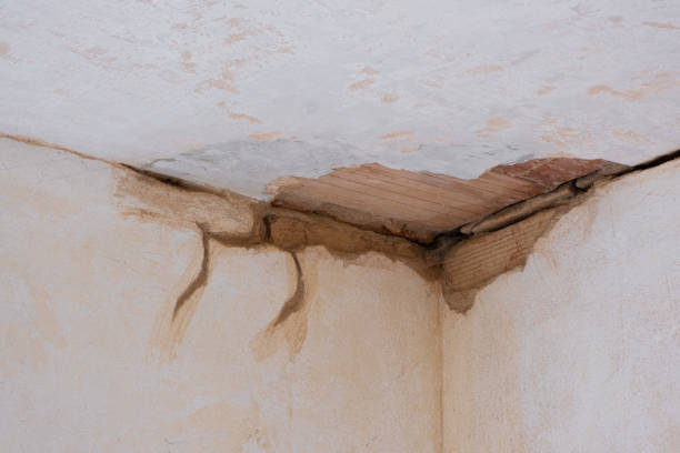 24/7 water damage repair in Warminster Heights, PA