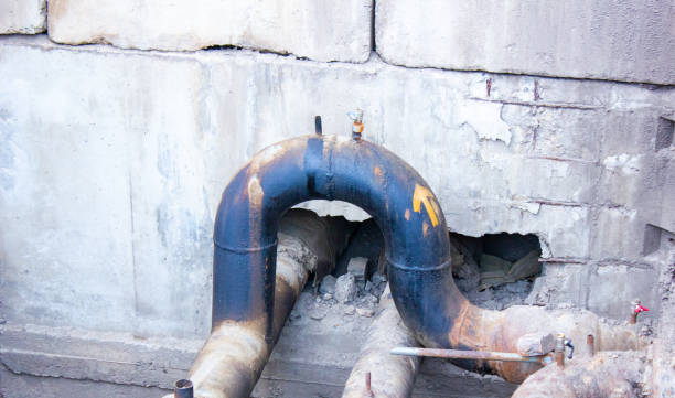 Best Water damage contractors near me  in Warminster Heights, PA